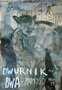 Edward Dwurnik