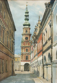 Stanisław Pasieczny