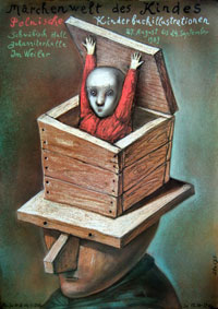 Stasys Eidrigevicius